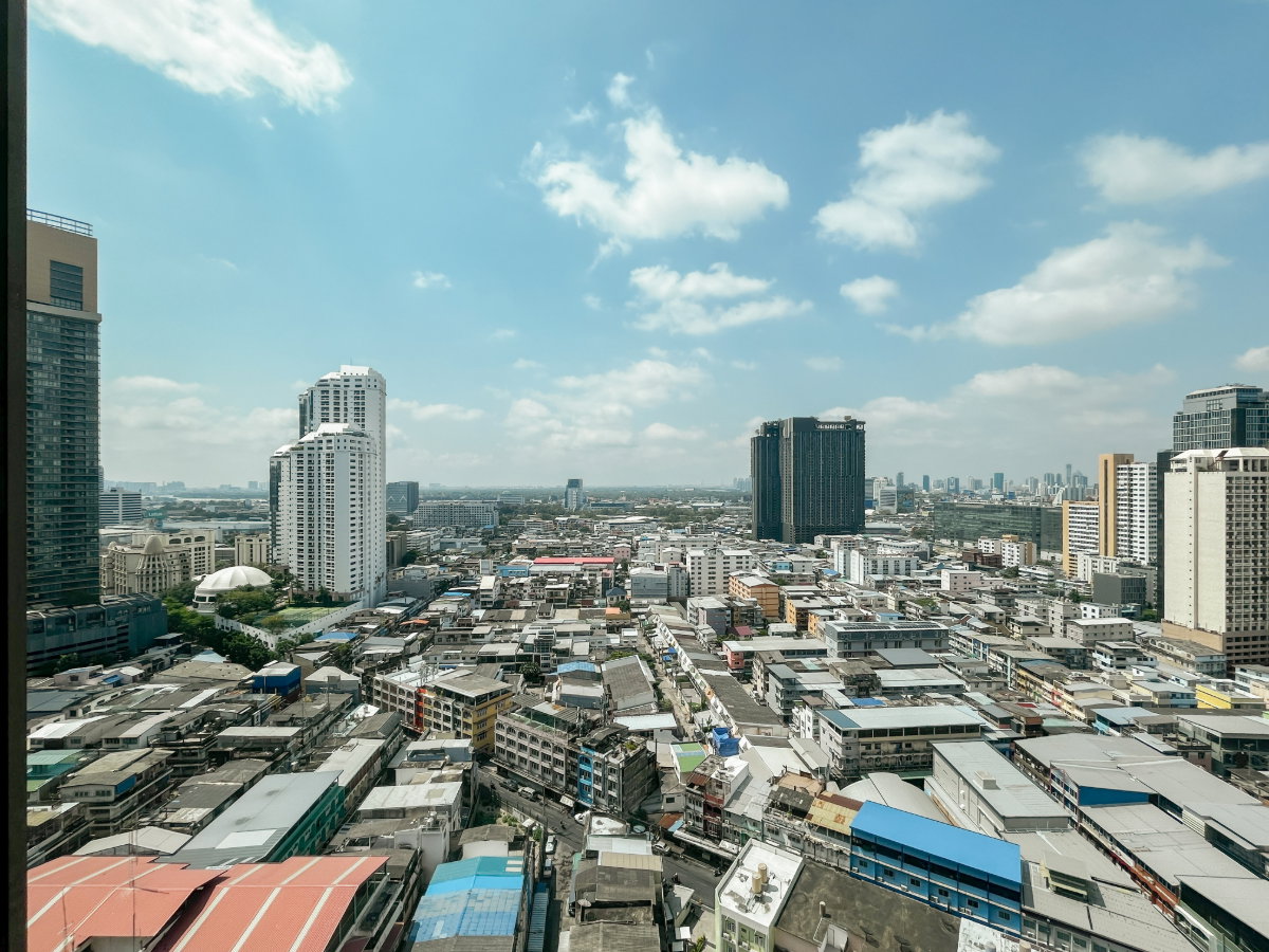 รูป FQ ขายคอนโด Aguston Sukhumvit 22 ราคา 7,800,000 บาท [RSs260302] - รูปที่ 28/28