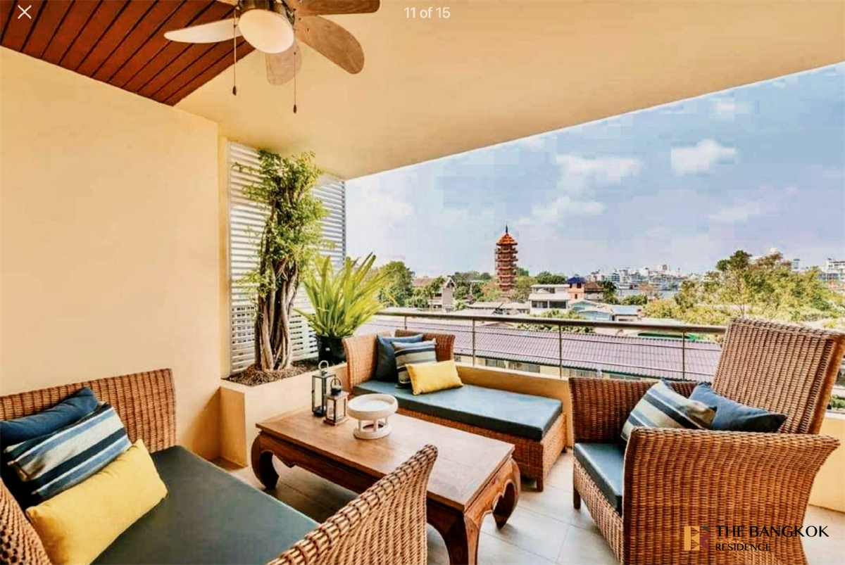 รูป บ้านเจ้าพระยา ยกระดับความสะดวกสบายในราคาสุดคุ้ม ใกล้ null สถานีคลองสาน - รูปที่ 7/10
