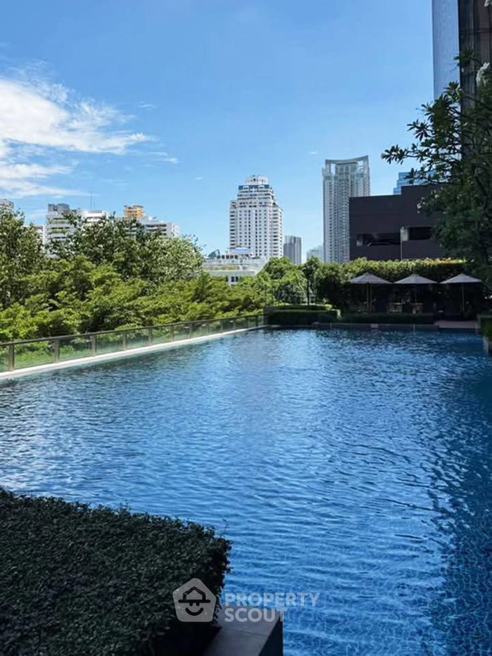 picture 1-BR Condo at Villa Asoke near MRT Phetchaburi (ID 3144019) - 19/23