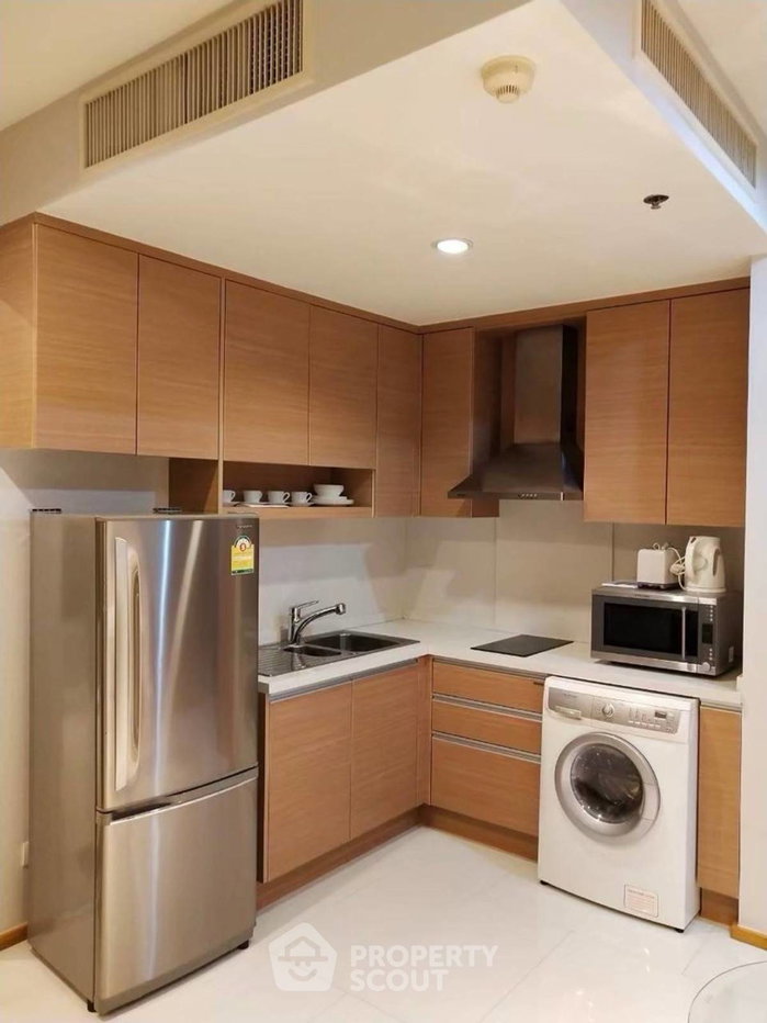 รูป คอนโด 1-ห้องนอน ที่ ดิ เอ็มโพริโอ เพลส ใกล้ BTS พร้อมพงษ์ (ID 2537252) - รูปที่ 3/9