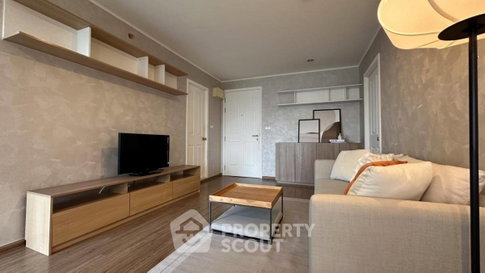 2-BR Condo at U Delight @ Bangson Station‎ near MRT Bang Son (ID 3140049)