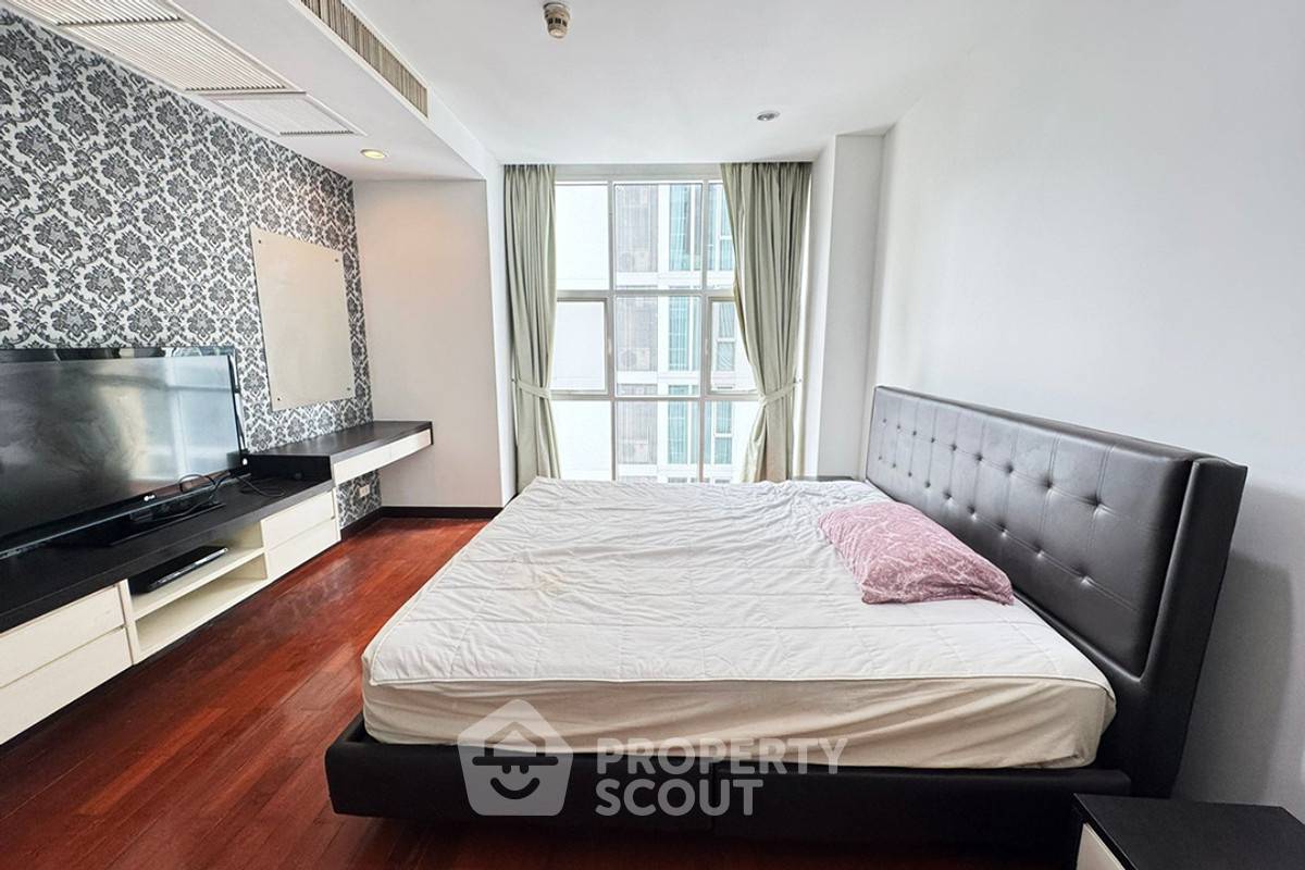 รูป คอนโด 1-ห้องนอน ที่ เดอะ ไพรม์ 11 สุขุมวิท คอนโดมิเนียม ใกล้ BTS นานา (ID 2536295) - รูปที่ 5/11