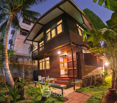 Land For Rent 300m From BTS Surasak, Sathon (ID 3280314)