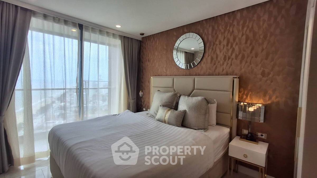 รูป คอนโด 1 ห้องนอน ชั้น 37 Copacabana Beach Jomtien (ID 3257614) - รูปที่ 2/5