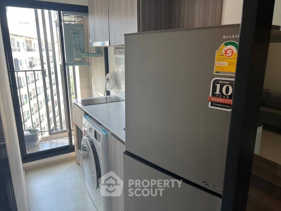 รูป คอนโด 1 ห้องนอน ชั้น 28 โครงการ Kensington Sukhumvit-Theparak (ID 3122495) - รูปที่ 18/23