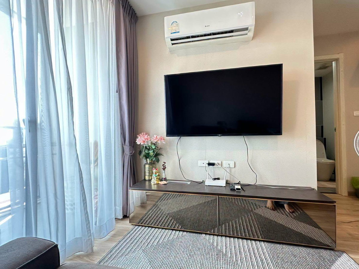 รูป 🔥 ให้เช่า 📌 Artemis Sukhumvit 77 (ID Line : 0993951649) ต่อรองได้ ห้องปล่อยออกไวมาก!! ✅ เรามีสต็อกอีกหลายโครงการ ตอบไวมาก มีข้อเสนอดีๆทุกดีล - รูปที่ 3/4