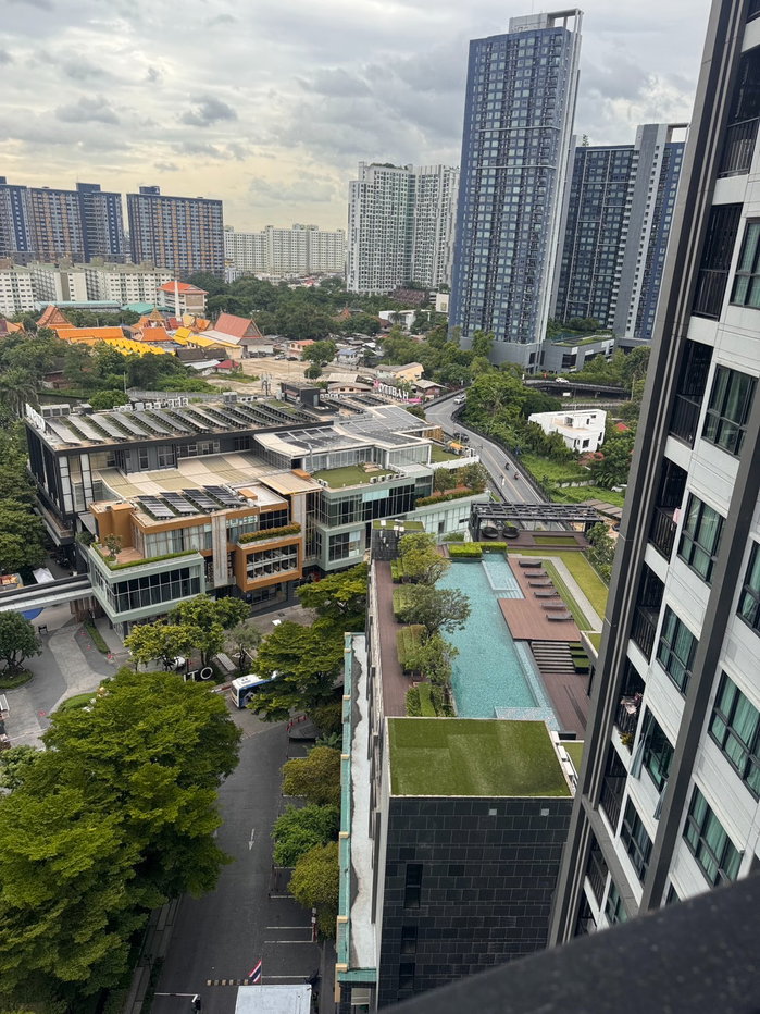 picture Shock price! The base park west 12k (30sqm) - 9/9