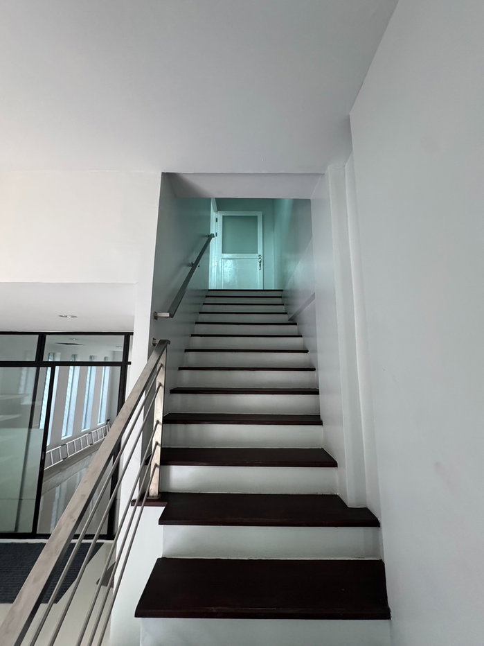 picture #HHR90 For Rent: 4-Story Home Office 📍 Town in Town - Pradit Manutham - 14/39