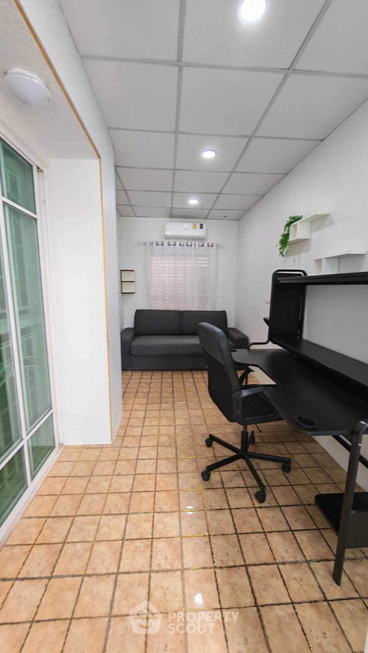 รูป บ้าน 3-ห้องนอน ที่ เดอะ วิลเลจ บางนา กม.10 ใน บางพลีใหญ่ (ID 3273588) - รูปที่ 16/16
