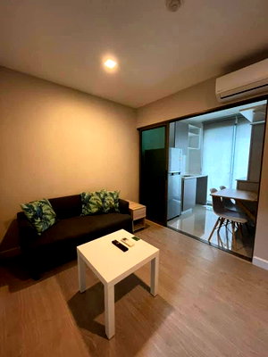 Condos for rent : Condo for Rent at Metro Luxe Ratchada (K6909008) ID Line : @condo64