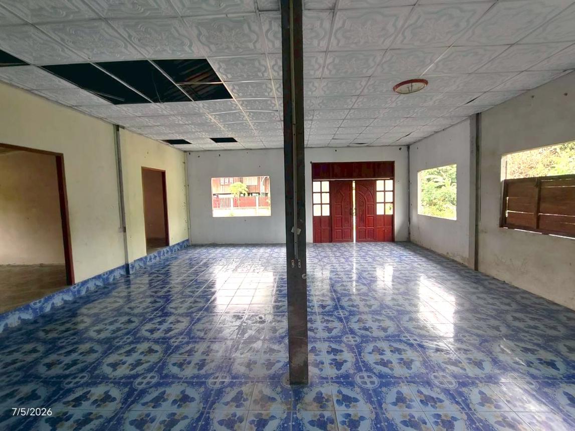 picture HOME 305 Sq.w. Waeng Yai Khon Kaen for 1.7M - 21/39