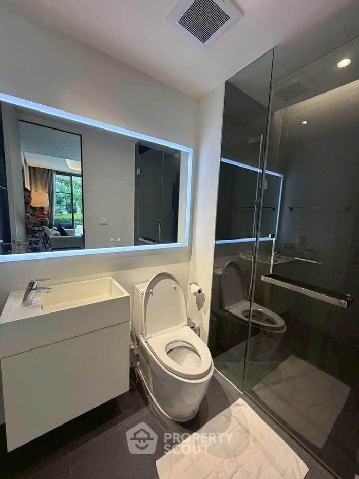 รูป คอนโด 3 ห้องนอน ชั้น 1 ที่ Veranda Residence Hua Hin เขาตะเกียบ (ID 3006937) - รูปที่ 8/10