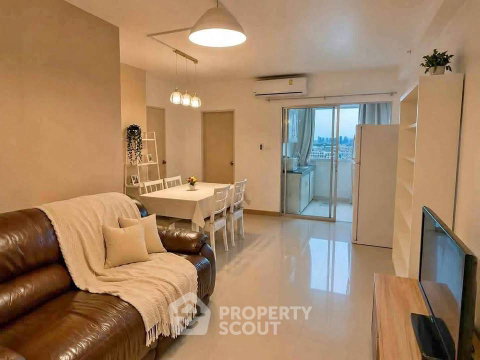 1-BR Condo at City Home Sukhumvit near BTS Udom Suk (ID 3106550)