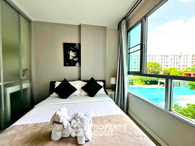ขายคอนโด : ขายคอนโด 1 ห้องนอน D Condo Sign Chiang Mai ใกล้เซ็นทรัลเฟสติวัล (ID 3283294)
