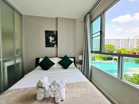 ขายคอนโด 1 ห้องนอน D Condo Sign Chiang Mai ใกล้เซ็นทรัลเฟสติวัล (ID 3283294)