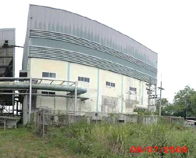 รูป อาคารโรงงาน 44517 ตร.วา สองพี่น้อง สุพรรณบุรี 123M - รูปที่ 5/43