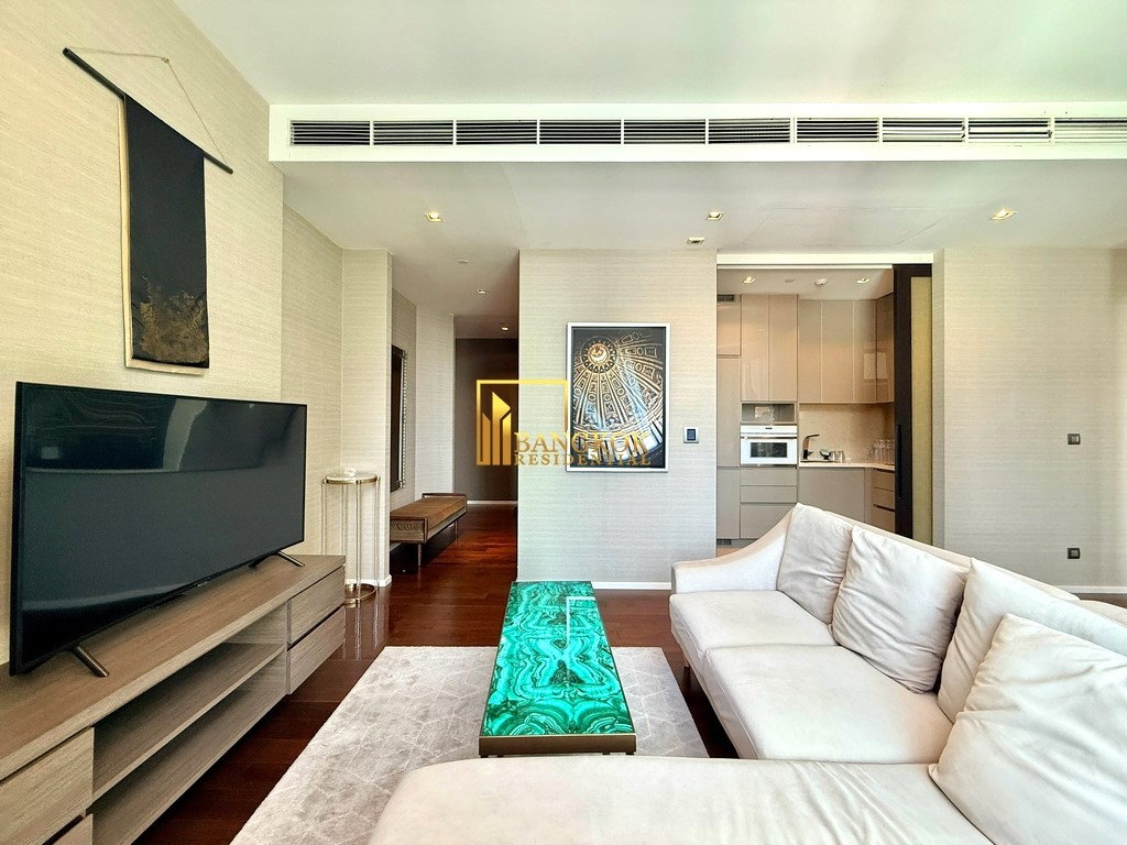 picture The Diplomat 39 | Outstanding 2 Bed Condo in Phrom Phong - BR12851CD - 4/33