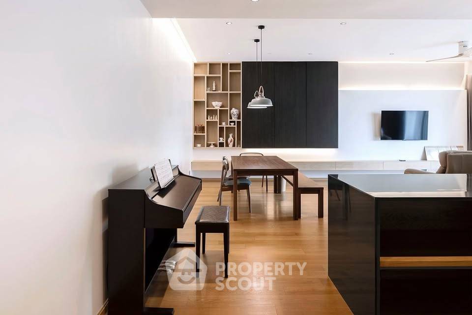 picture 2-BR Condo at Supreme Legend Condominium near MRT Khlong Toei (ID 2788946) - 4/11