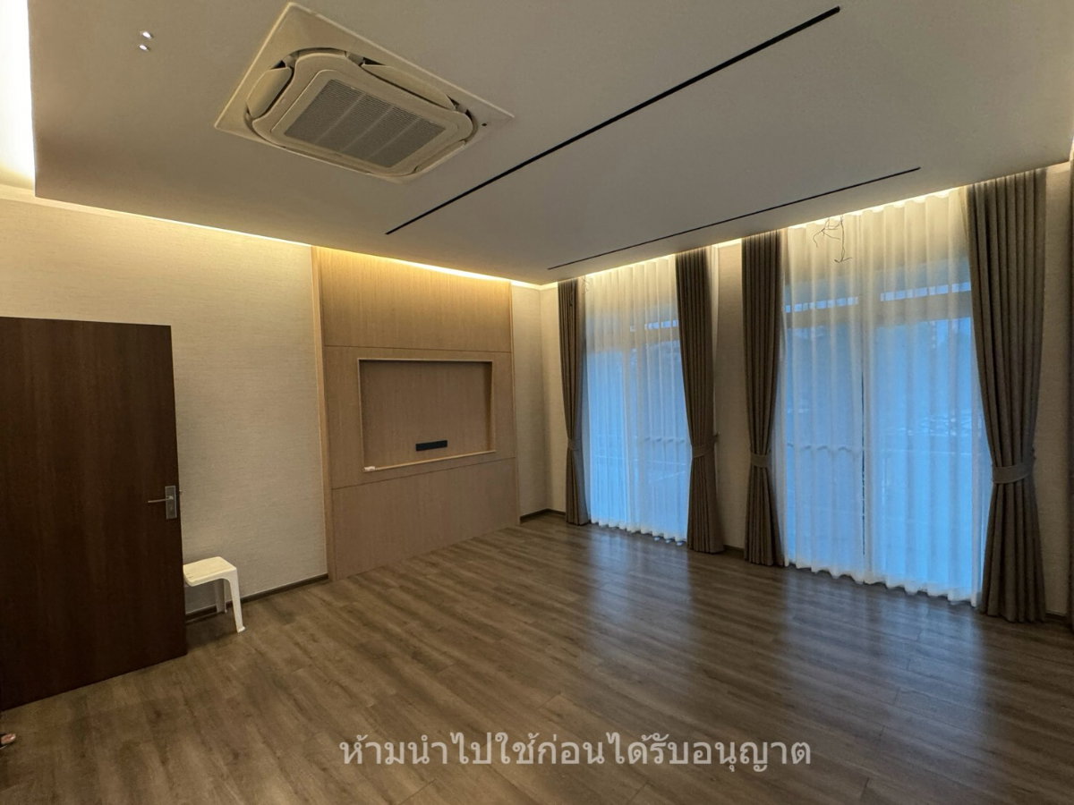 รูป 🔺เจ้าของขายเอง🔺 ขายบ้านพร้อมอยู่พร้อมสระว่ายน้ำระบบน้ำเกลือ และเรือนรับรอง - รูปที่ 22/49