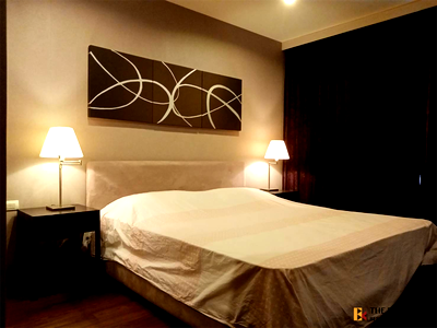 Condos for sale : Sathorn Garden Convenient Travel, Great Value per Square Meter