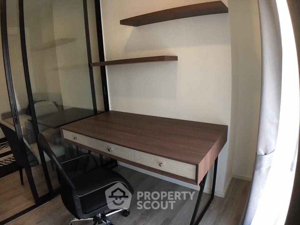 รูป คอนโด 1 ห้องนอน ชั้น 28 โครงการ Kensington Sukhumvit-Theparak (ID 3122495) - รูปที่ 4/23
