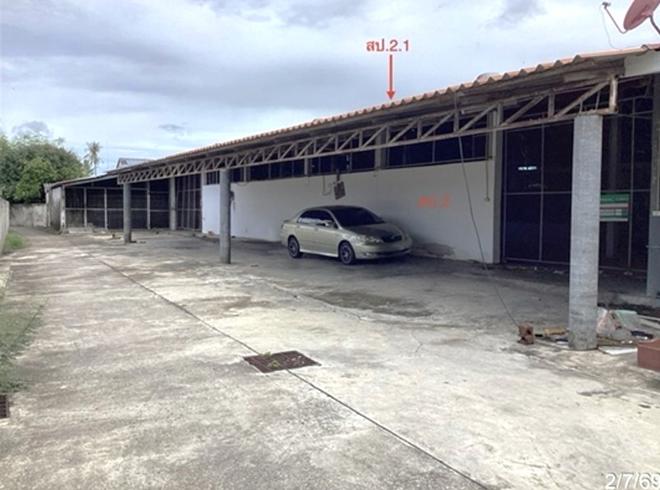 picture SHOP HOUSE 371 Sq.w. Muang Prachaubkirikhan Prachaubkirikhan for 10.3M - 16/49