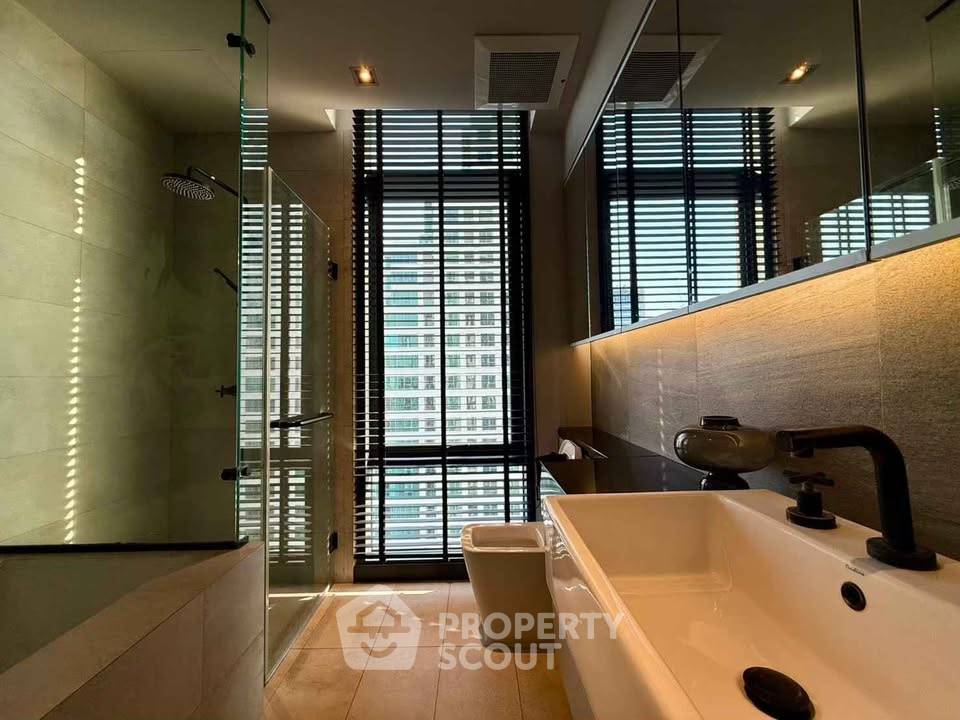 รูป คอนโด 2-ห้องนอน ที่ เดอะ ลอฟท์ อโศก ใกล้ MRT เพชรบุรี (ID 2646631) - รูปที่ 6/20