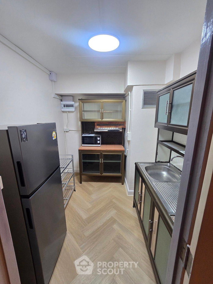 รูป คอนโด 3 ห้องนอน เลี้ยงสัตว์ได้ Bangna Place Condominium ใกล้ BTS บางนา (ID 3276119) - รูปที่ 7/7
