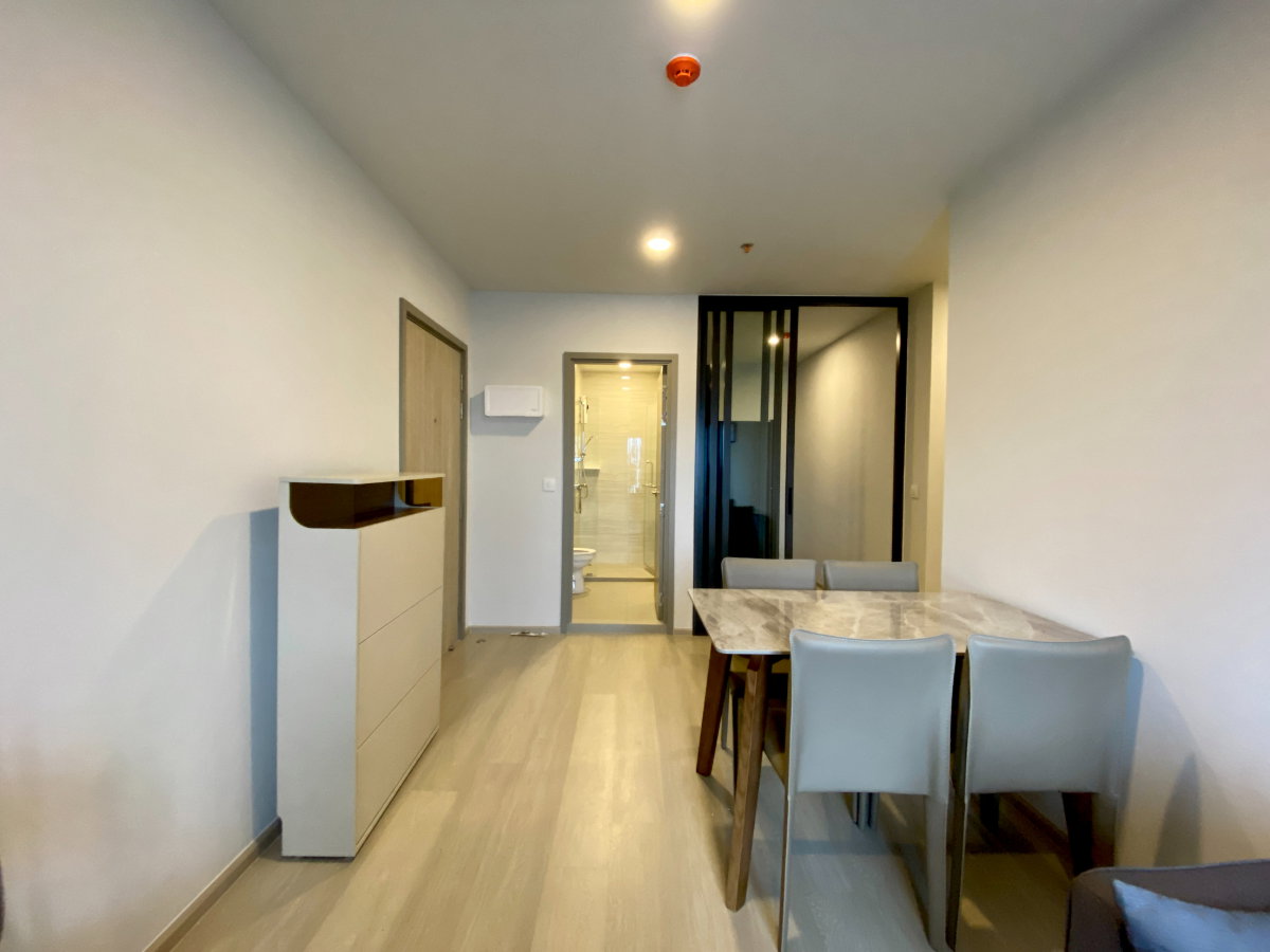 picture Aspire Onnut Station 2Bedroom / 2Bathroom  - 33/39