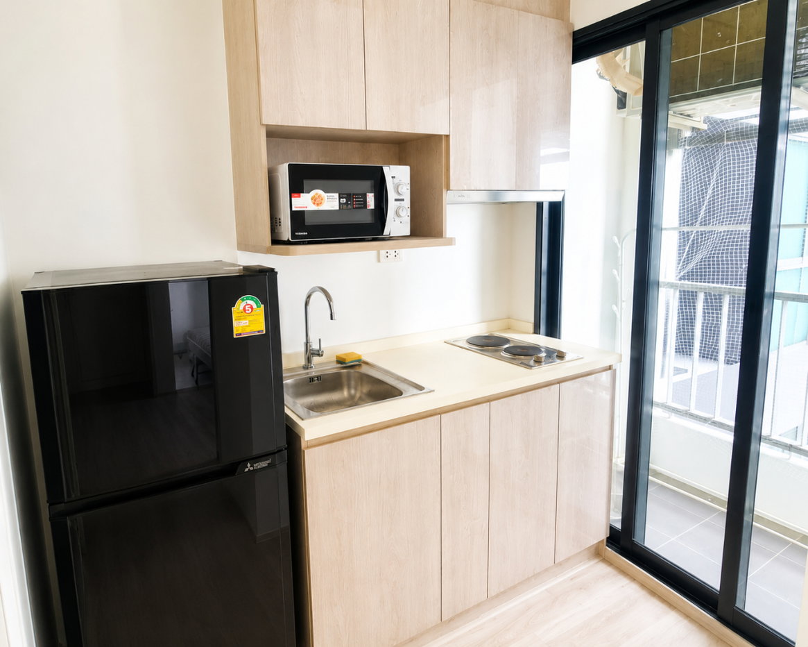 picture 🏡 Expat Friendly | Near MRT Bang Khun Non - 4/13