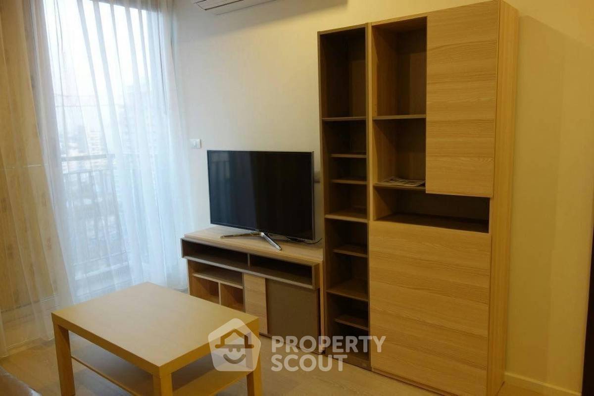 รูป คอนโด 2-ห้องนอน ที่ ริทึ่ม สาทร-นราธิวาส ใกล้ BTS ช่องนนทรี (ID 3276654) - รูปที่ 2/9
