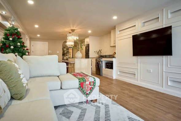 รูป คอนโด 3 ห้องนอน Sritana Condominium 2 ใกล้มหาวิทยาลัยเชียงใหม่ (ID 3280729) - รูปที่ 3/20