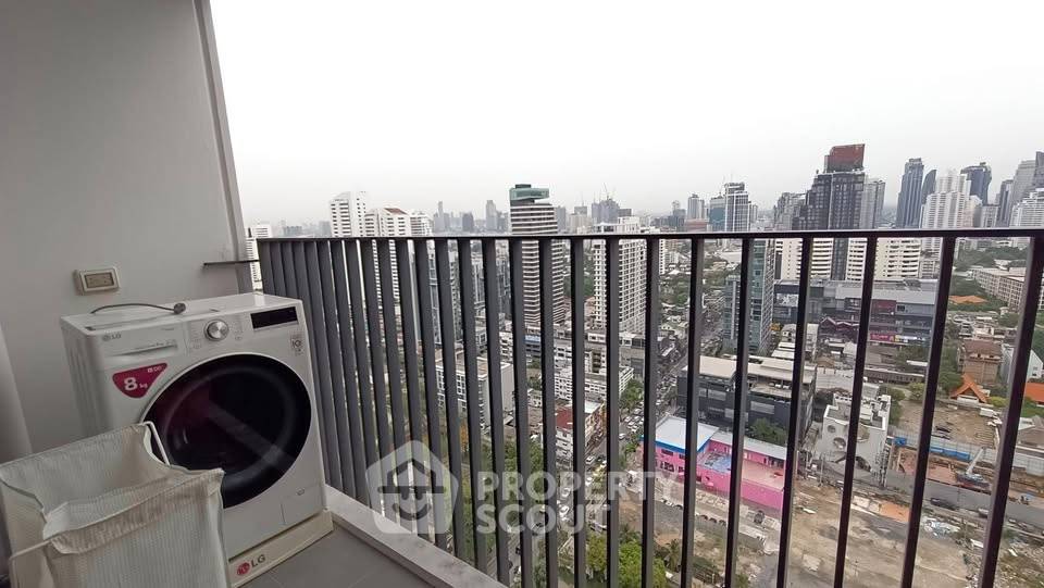 picture 1-BR Condo at XT Ekkamai near BTS Thong Lor (ID 3025003) - 6/8