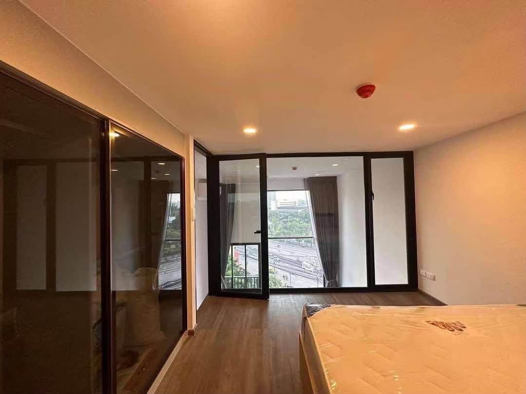 รูป 🍀 ให้เช่า โซ ออริจิ้น เกษตร อินเตอร์เชนจ์ 🍀 สนใจแอดไลน์ @zcondo (มี@นำหน้า) 🔥 C6172 - รูปที่ 6/10