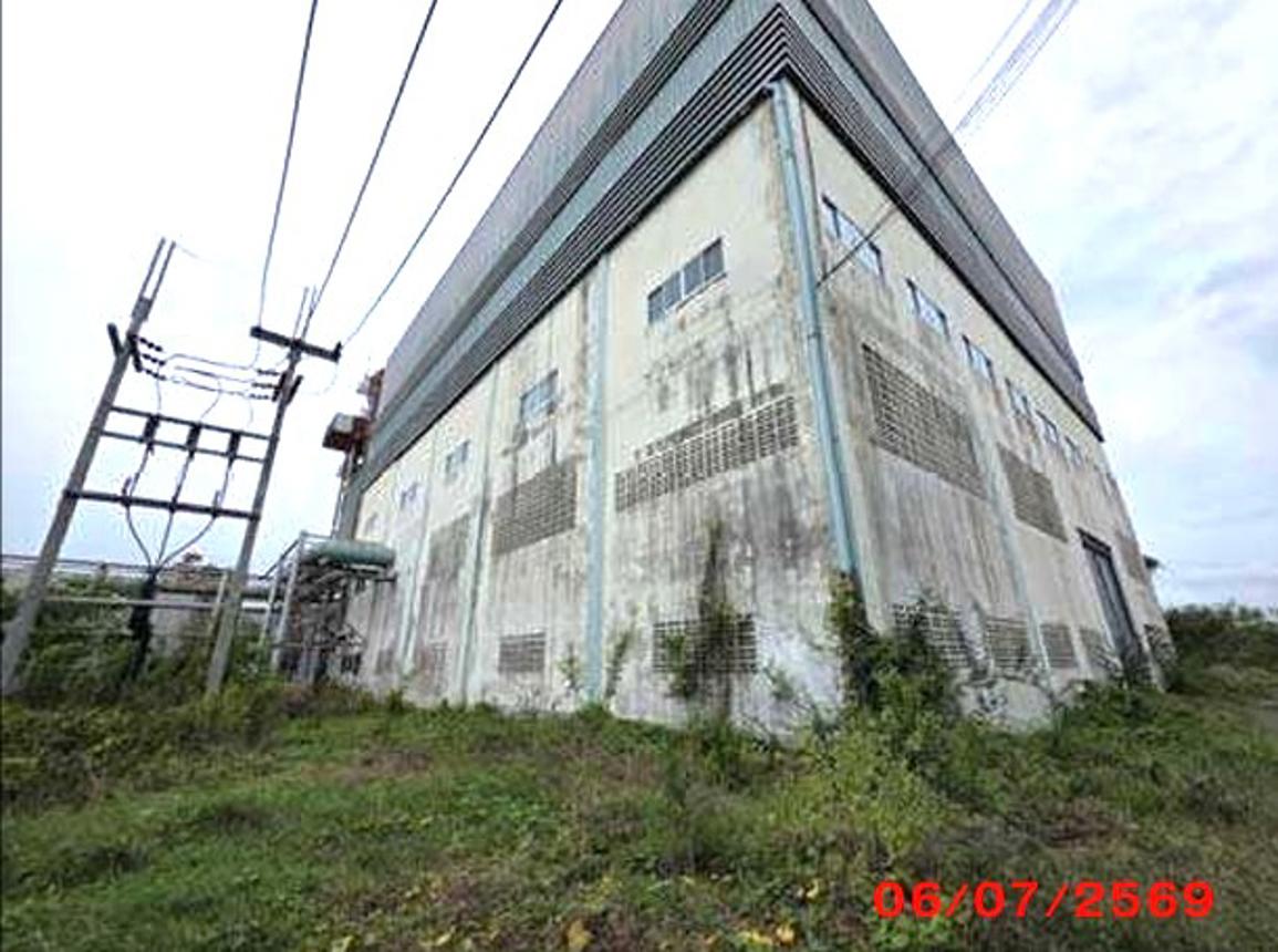 รูป อาคารโรงงาน 44517 ตร.วา สองพี่น้อง สุพรรณบุรี 123M - รูปที่ 23/43