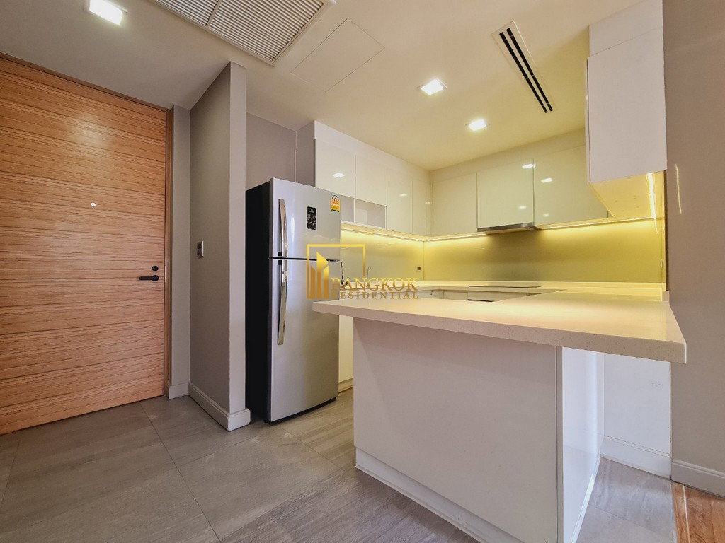 picture Well-Maintained 2 Bedroom Apartment For Rent in Asoke - BR10783AP - 5/24
