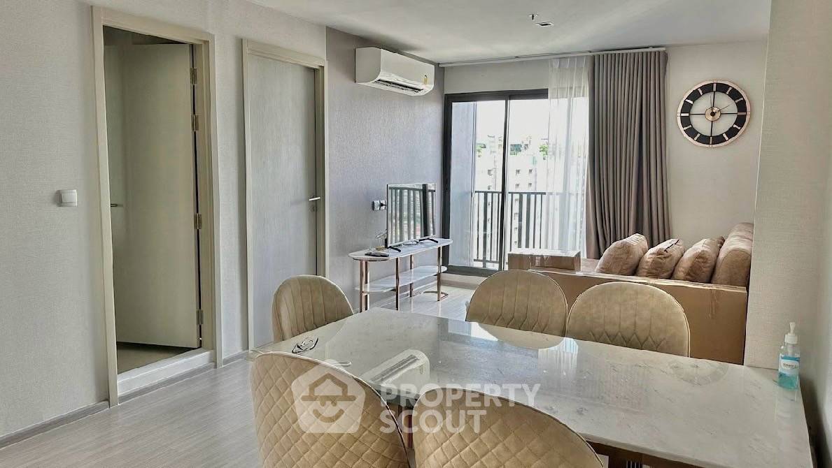 รูป คอนโด 2-ห้องนอน ที่ ไลฟ์ ลาดพร้าว ใกล้ BTS ห้าแยกลาดพร้าว (ID 3054500) - รูปที่ 1/13