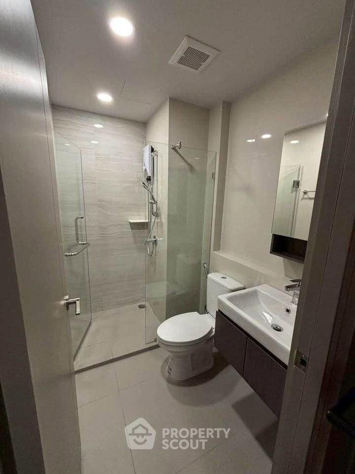 รูป คอนโด 1-ห้องนอน ที่ แอสปาย อ่อนนุช สเตชั่น ใกล้ BTS อ่อนนุช (ID 2229457) - รูปที่ 2/13