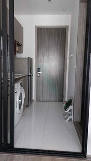 🔺 For Sell Condo KNIGHTSBRIDGE PRIME ONNUT Building 1, Floor 19,Studio, Room size 23.00 sqm