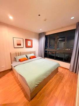 🏠︎RB26093 ให้เช่าถูกมาก👉เดอะ ทรี ริโอ้ บางอ้อ สเตชั่น✅แอดไลน์ @930jwqti ( มี @ ด้วย) แอดมินตอบไว