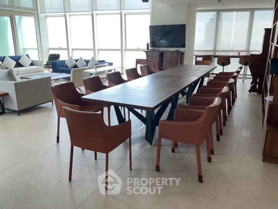 รูป คอนโด 3 ห้องนอน ชั้น 65 ขนาด 410 ตร.ม. The River Condominium ใกล้ BTS สะพานตากสิน (ID 2846934) - รูปที่ 14/15