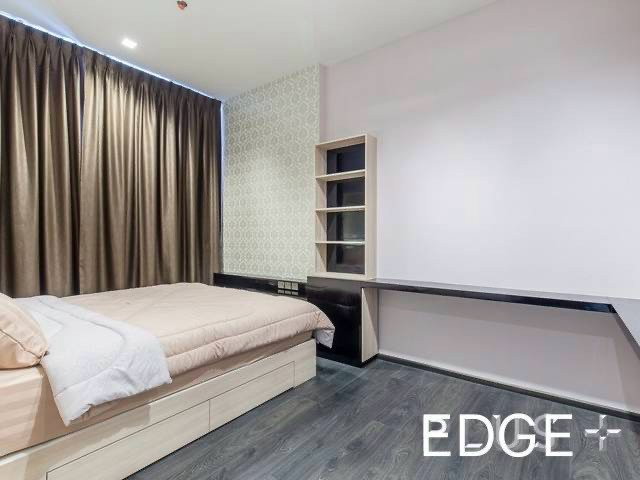 Shock price! Edge sukhumvit23 40k (65sqm)
