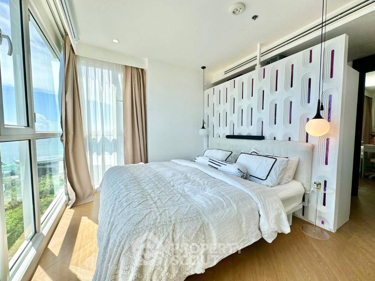 รูป คอนโด 2-ห้องนอน ที่ สกาย เรสซิเดนซ์ พัทยา ใกล้ เมืองพัทยา (ID 3280826) - รูปที่ 27/37