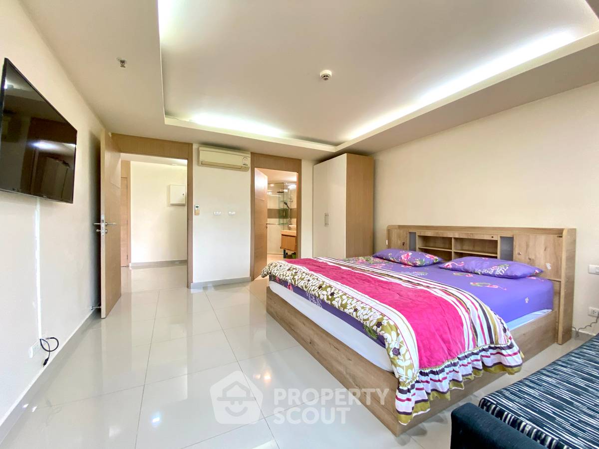 รูป คอนโด 1-ห้องนอน ที่ ซิตี้ การ์เด้น พัทยา ใกล้ พัทยาใต้ (ID 3280442) - รูปที่ 3/16