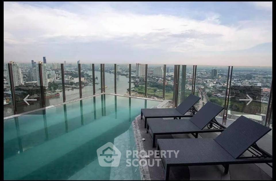 รูป คอนโด 2-ห้องนอน ที่ นิช โมโน เจริญนคร ใน ดาวคะนอง (ID 3136992) - รูปที่ 33/45