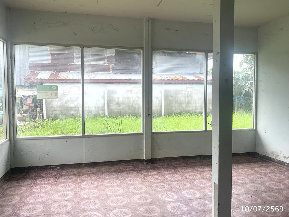 picture HOME 320 Sq.w. Det Udom Ubon Ratchathani for 1.2M - 21/31