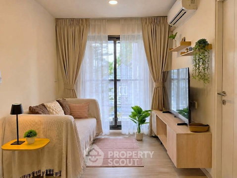 2-BR Condo at Beat Sukhumvit 93 near BTS Bang Chak (ID 3169472)