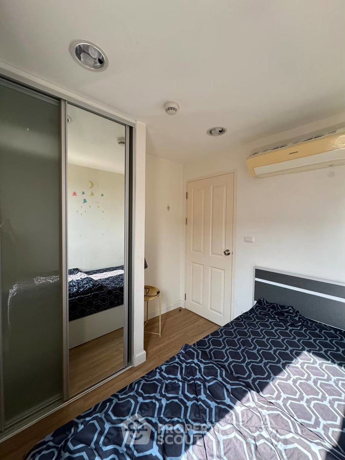 picture 2-BR Condo at The Kris Ratchada 17 near MRT Sutthisan (ID 3270991) - 17/24