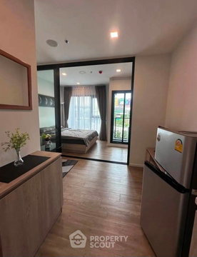 1-BR Condo at Modiz Sukhumvit 50 near BTS On Nut (ID 3280061)