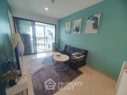 รูปภาพ คอนโด 1-ห้องนอน ที่ ริทึ่ม สุขุมวิท42 ใกล้ BTS เอกมัย (ID 3182185)